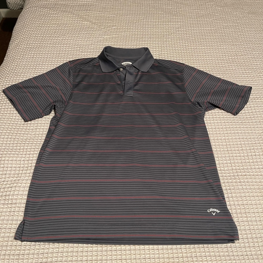 Callaway Polo T-shirt